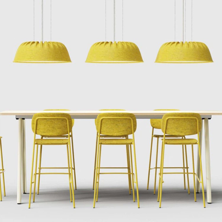 acoustical wall panel