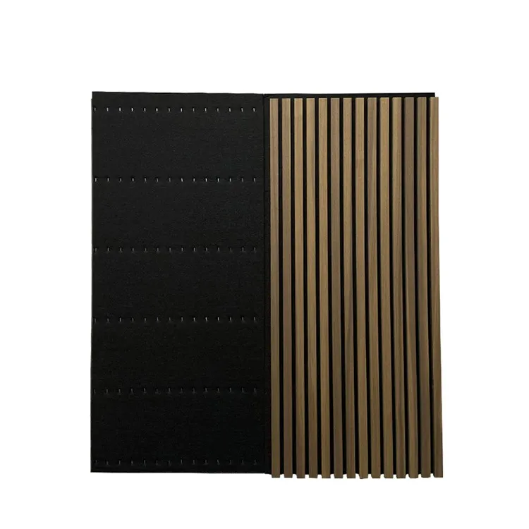 felt acoustic wall panel