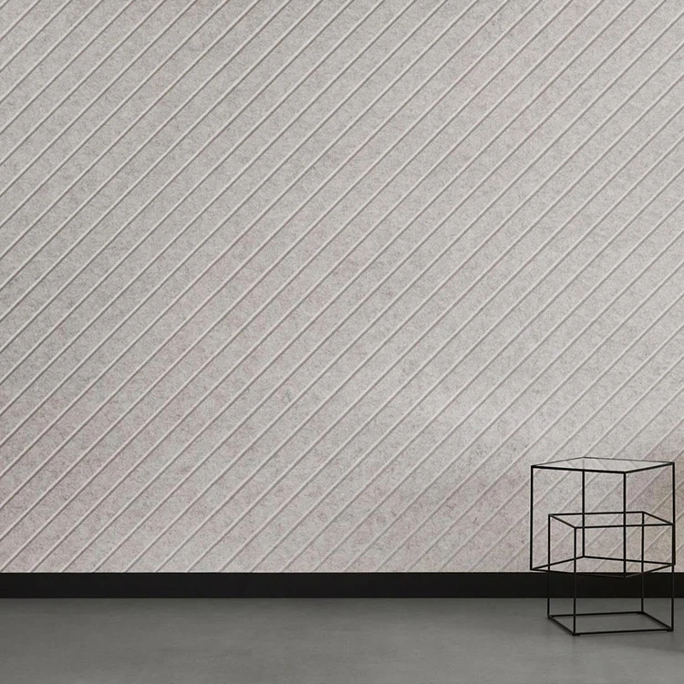 Lounge Wall Acoustic Panels