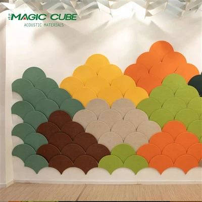 Penyekat Suara Akustik