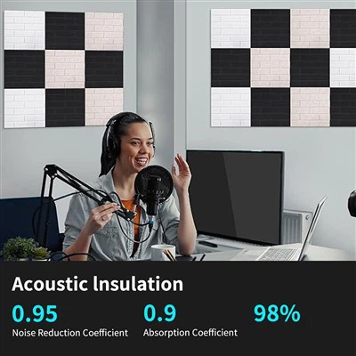 Ubin Kedap Suara Merasa