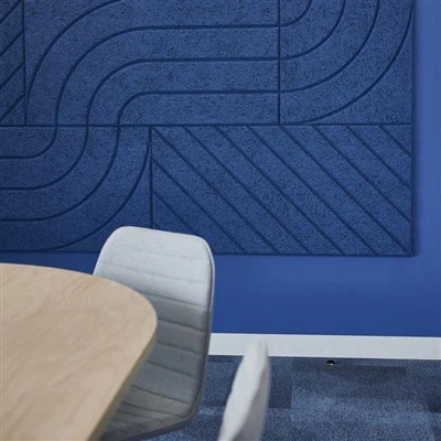 Kedap Suara Poliester