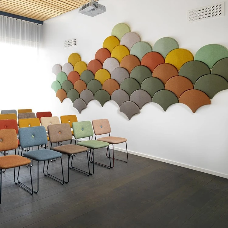 sound absorber panels